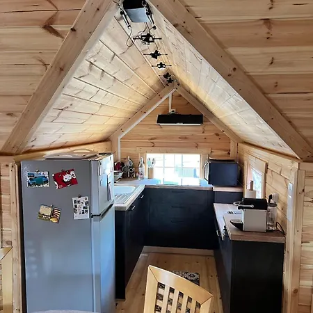 Insolite Pour 6 Personnes Holiday home *